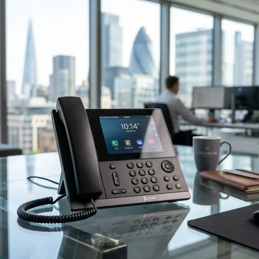 VoIP vs. Traditional Landlines: Is It Time to Switch?