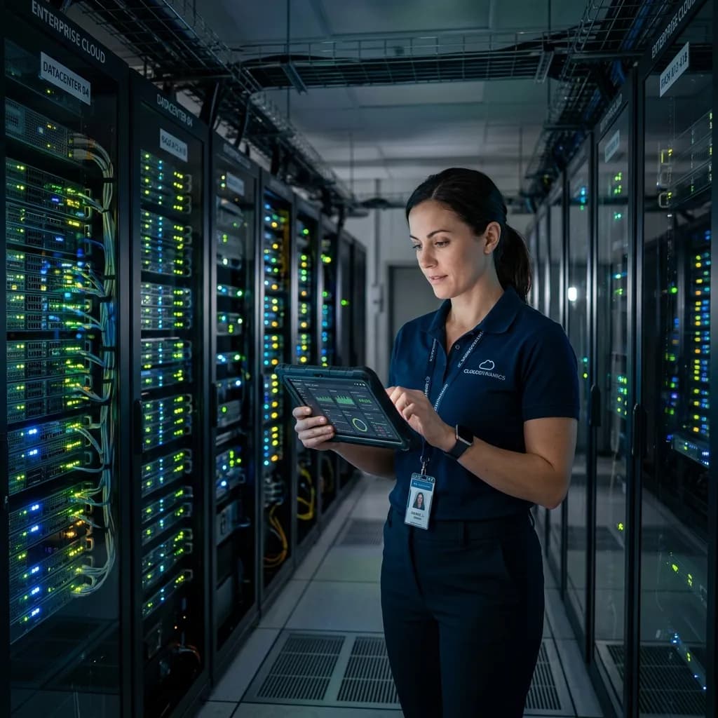 Optimising Cloud Costs: A Guide for SMEs