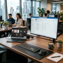 How to Build a Smarter Digital Workplace with Microsoft Tech