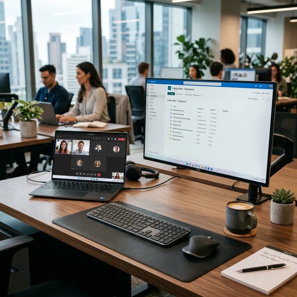 Denwen Technology news and insights