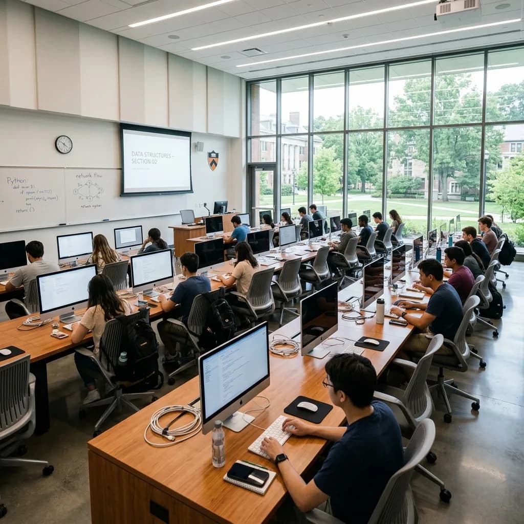 Education IT solutions