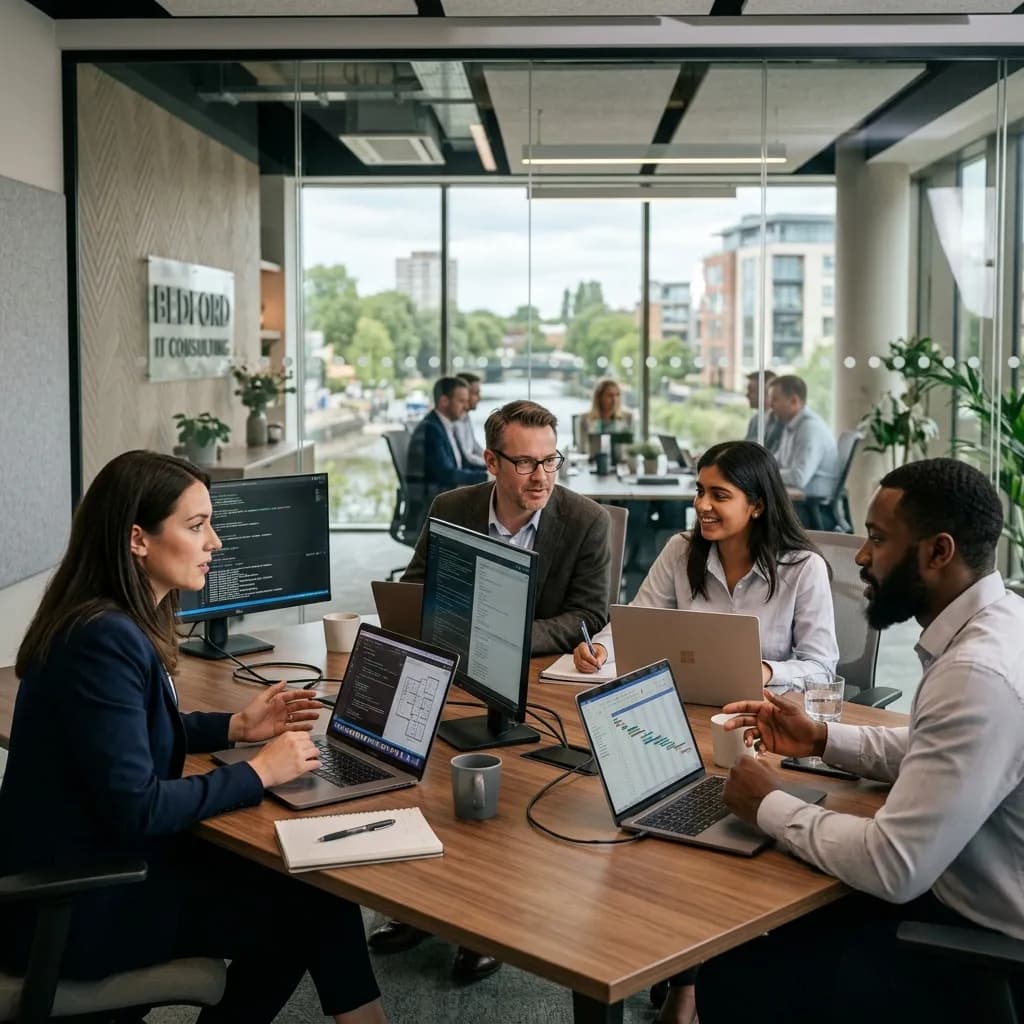 About Denwen Technology — Denwen Technology