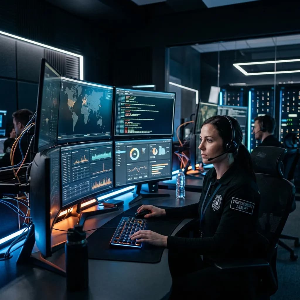 Cyber Security